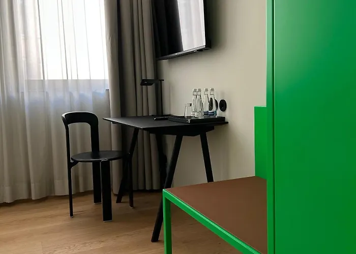 Luis Boutique Hotel