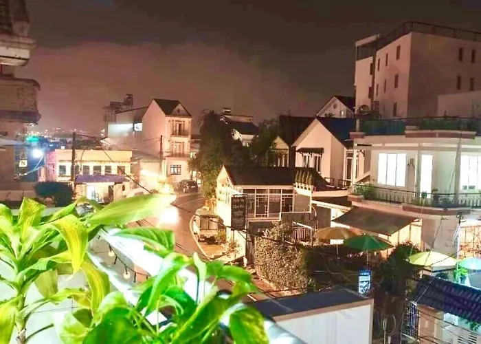Dona Hotel