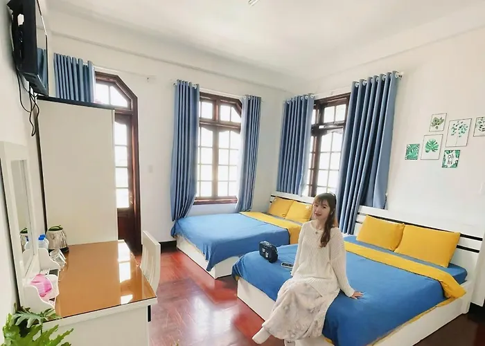 Dona Hotel