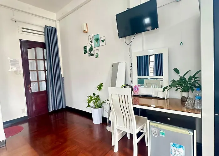 Dona Hotel