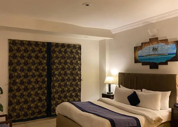 Hotel Sunway Murree