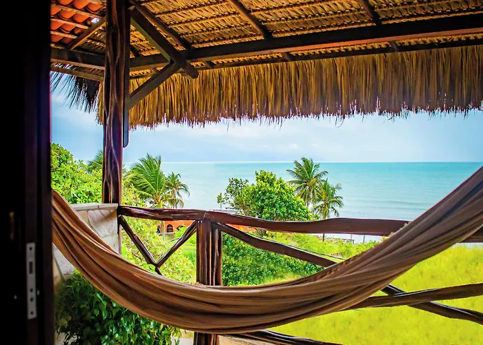 Castelo Beach Hotel