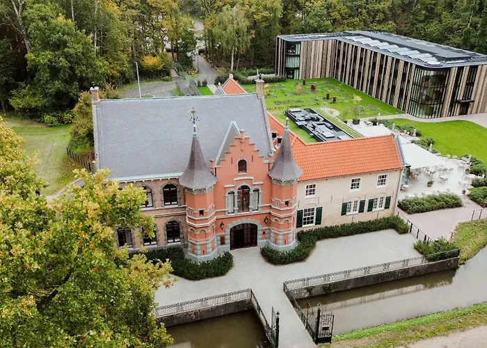 Kasteel Steenenburg