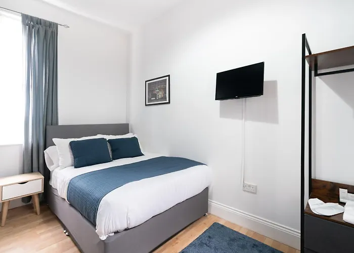 Citysteps Hotels Newcastle West