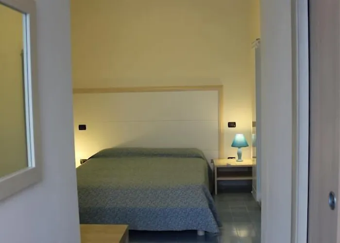 Hotel Palinuro