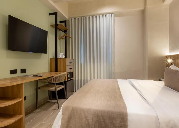 Hotel Tres Altares Sabaneta
