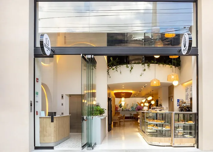 Hotel Tres Altares Sabaneta