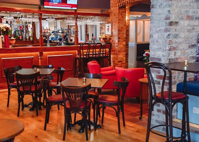 The Raven Pub With Rooms, Worcester