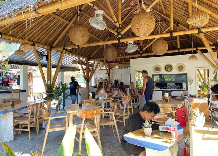 Lovy'S Gili Air