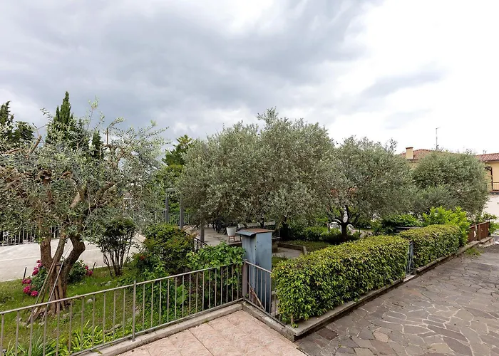 Camere Amé Peschiera del Garda