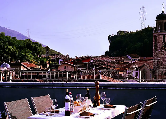 Hotel Doria