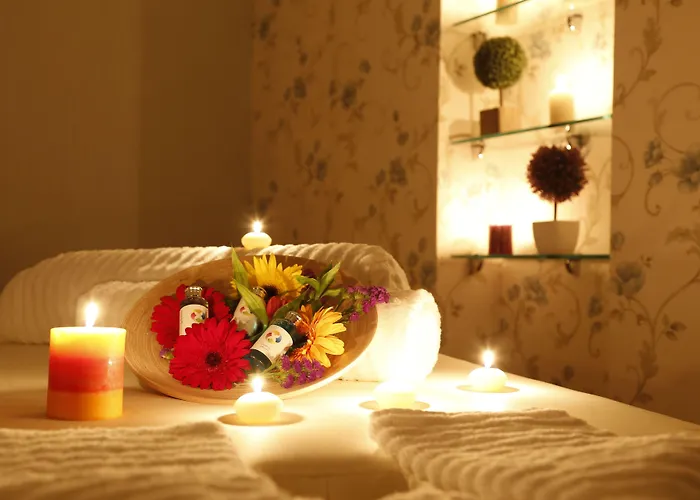 Renka Hotel & Spa
