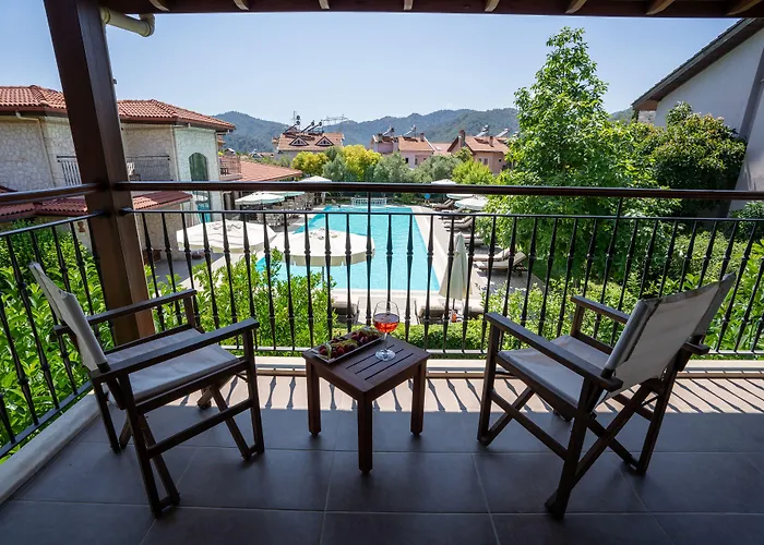 Renka Hotel & Spa