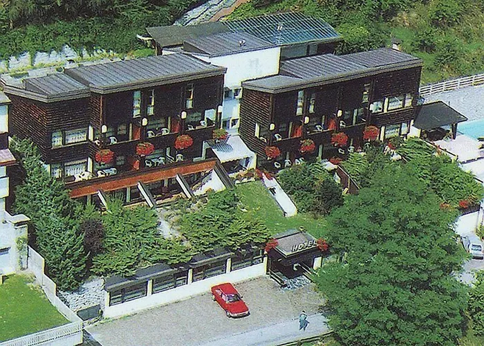 Hotel Panoramik