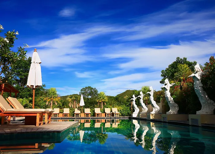 Nana Resort Kaeng Krachan