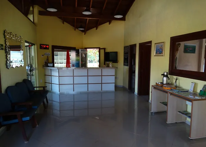 Hotel Pousada Arauna