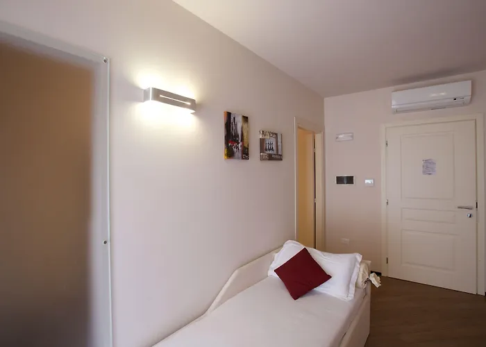 Hotel Leon D'Oro Mantova