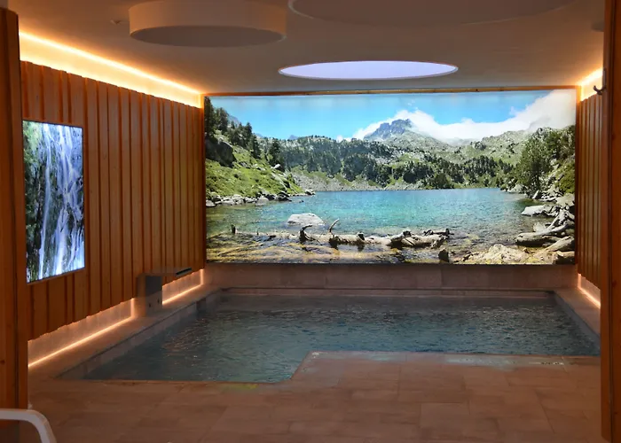 Hotel La Morera