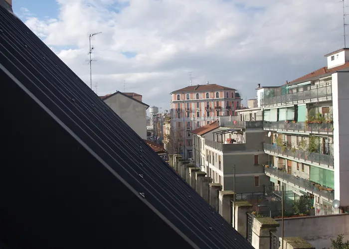 Euro Inn B&B Milano