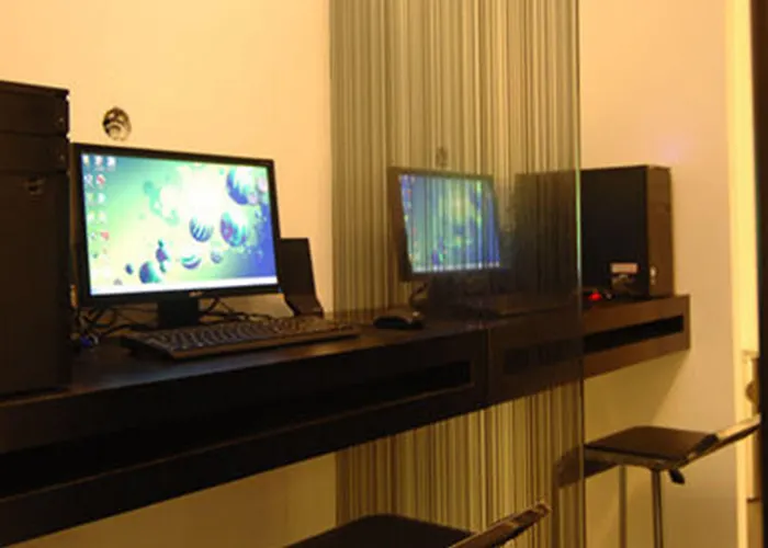 The Leverage Business Hotel - Bandar Baru Mergong