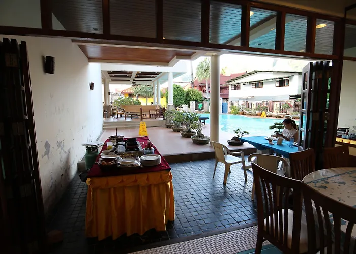 Phi Phi Hotel