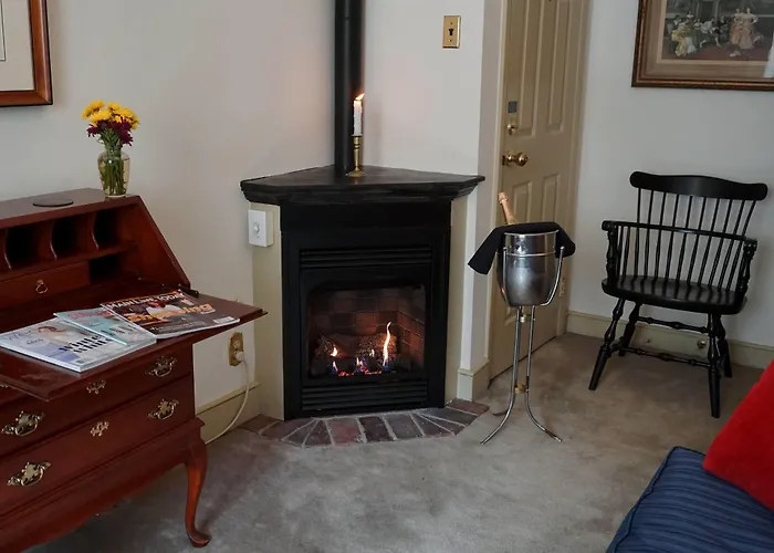 General Warren Bed & Breakfast Malvern