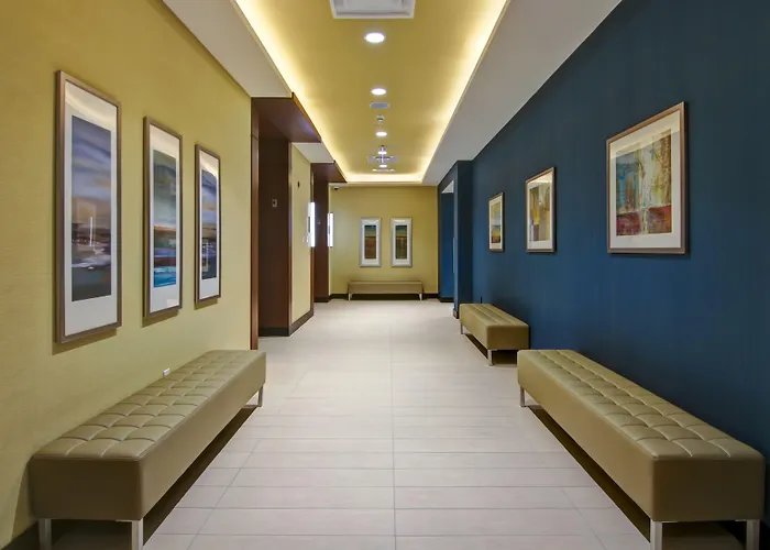 Towneplace Suites By Marriott Kincardine