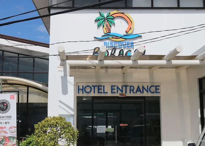 Discover Boracay Hotel