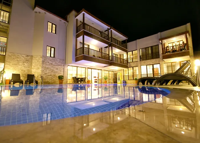 Venus Suite Hotel