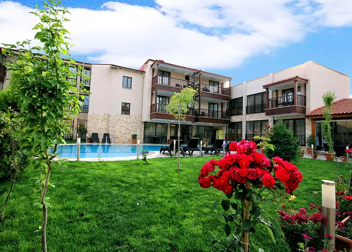 Venus Suite Hotel