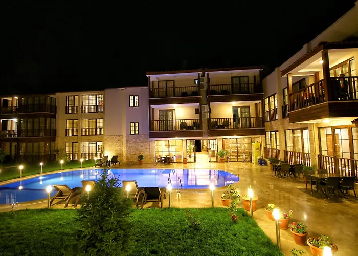 Venus Suite Hotel