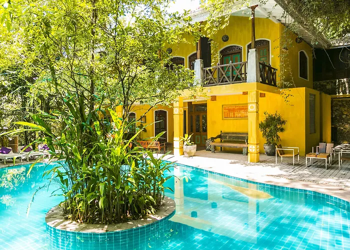 Thambapanni Retreat