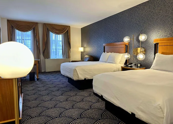 Inn At Great Neck, Worldhotels Crafted