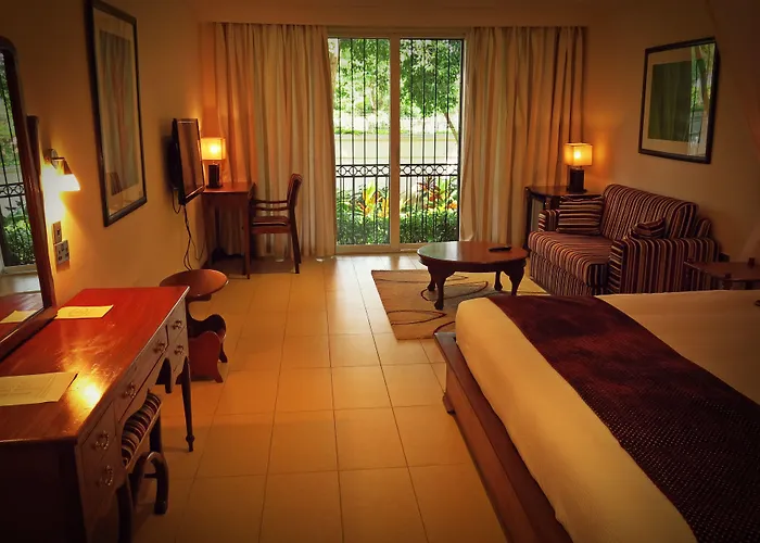 Sovereign Hotel