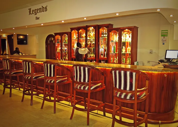 Sovereign Hotel