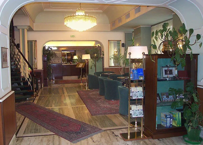 Hotel Milano