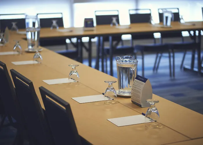 Holiday Inn Express & Suites St. John'S Airport By Ihg