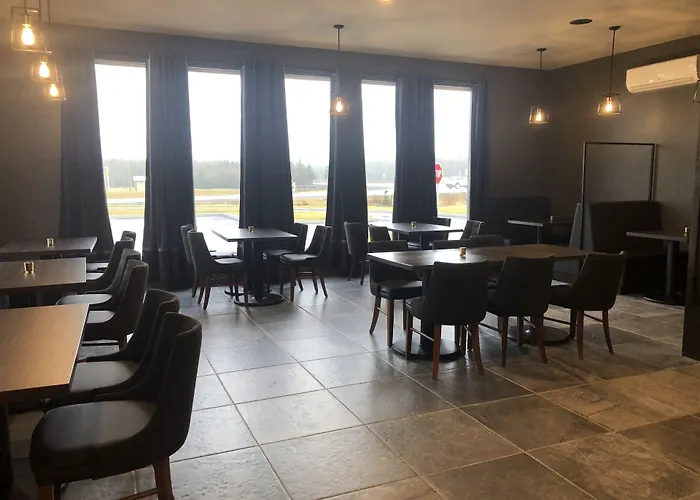 Holiday Inn Express & Suites St. John'S Airport By Ihg