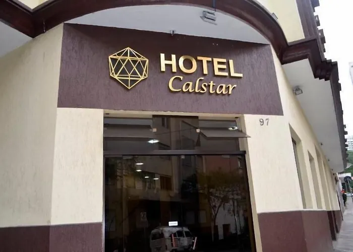 Hotel Calstar