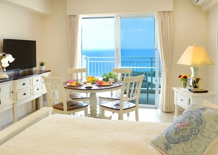 Wisteria Condominium Resort