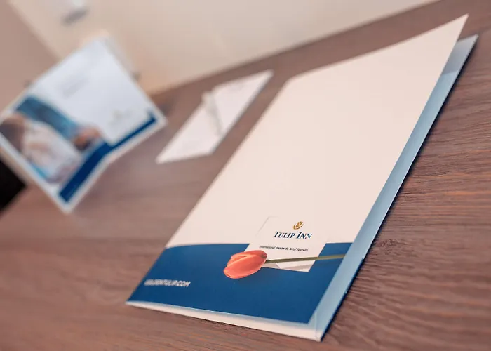 Tulip Inn Muenchen Messe