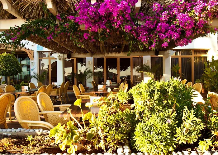 Hotel Ses Figueres