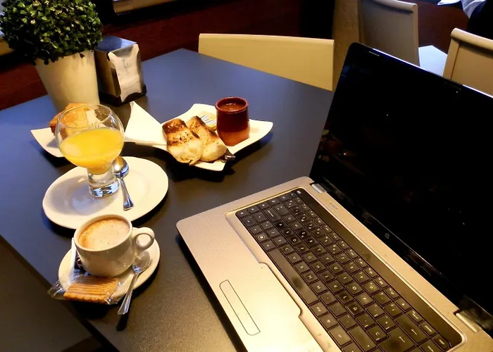Hotel Casa Jacinto Pamplona