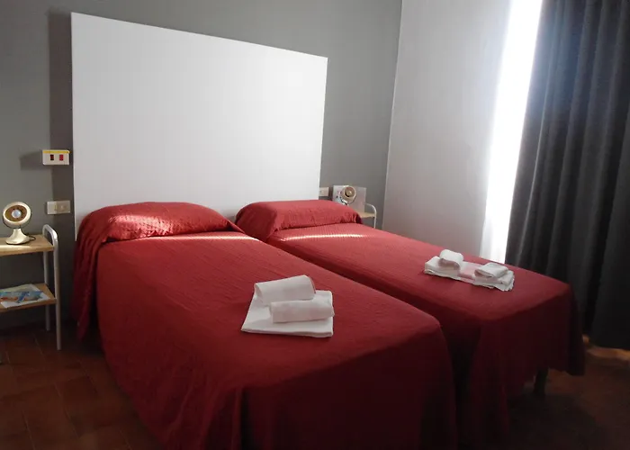 Hotel Piccola Firenze