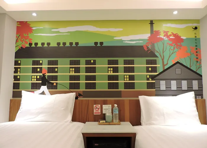 Meci Hotel