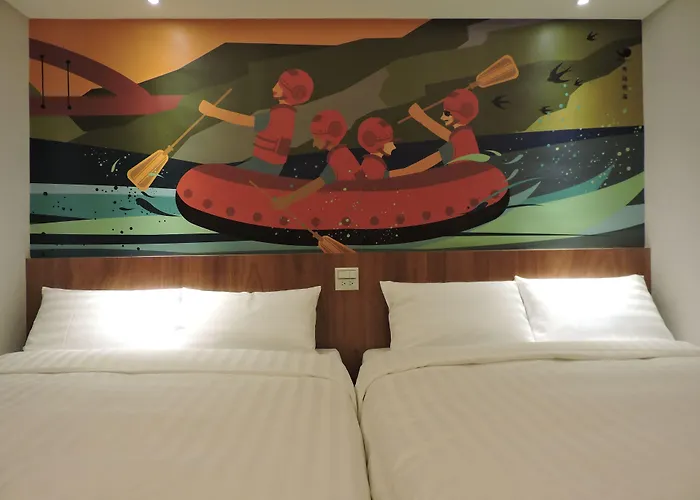 Meci Hotel