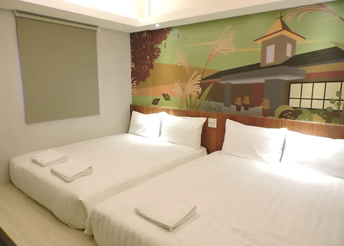 Meci Hotel