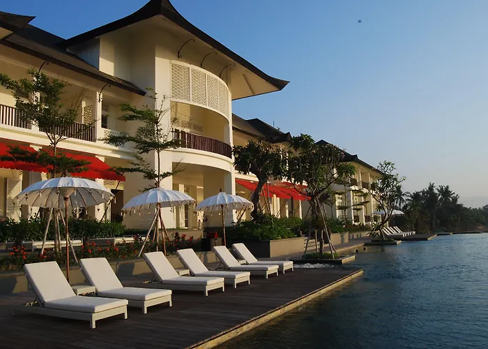 Rumah Luwih Bali