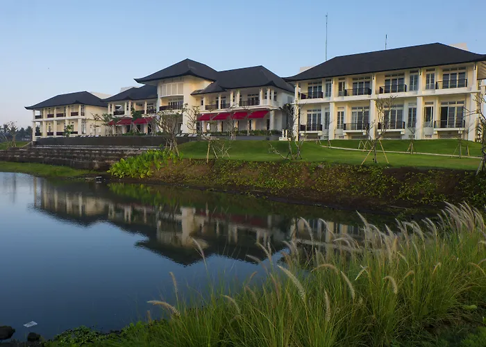 Rumah Luwih Bali