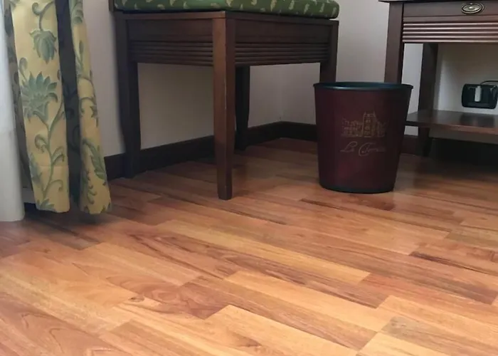 Hotel La Torretta